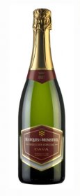 Marques de Monistrol Selección Especial Brut, 0,75L