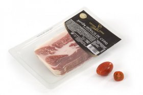 CHLAZENÉ - Jamon Iberico krájené 70g