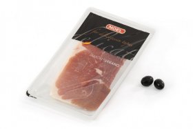 CHLAZENÉ - Jamon Serrano krájené 80g