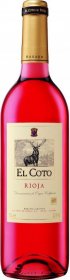 El Coto Rosado 2015