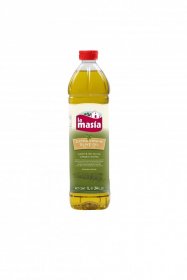 Extra panenský olivový olej 1L, PET
