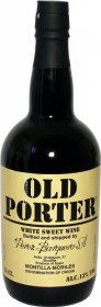 Old Porter 13% white