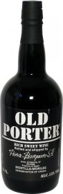 Old Porter 13%