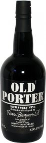 Old Porter 13%