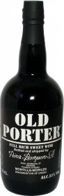 Old Porter 21%