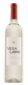 Vega Libre Blanco 2014