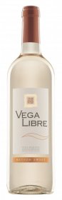 Vega Libre Blanco 2014 – polosladké