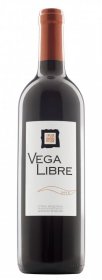 Vega Libre Tinto 2014