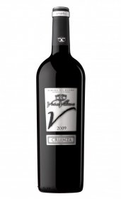 Vina Vilano Crianza 2012