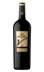 Vina Vilano Reserva 2010