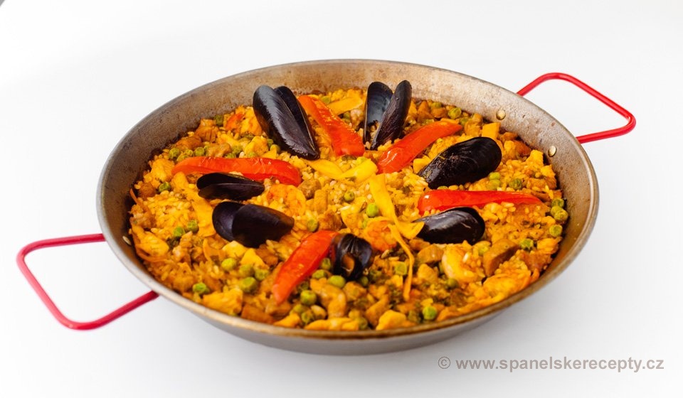 Que significa paella Que significa paella